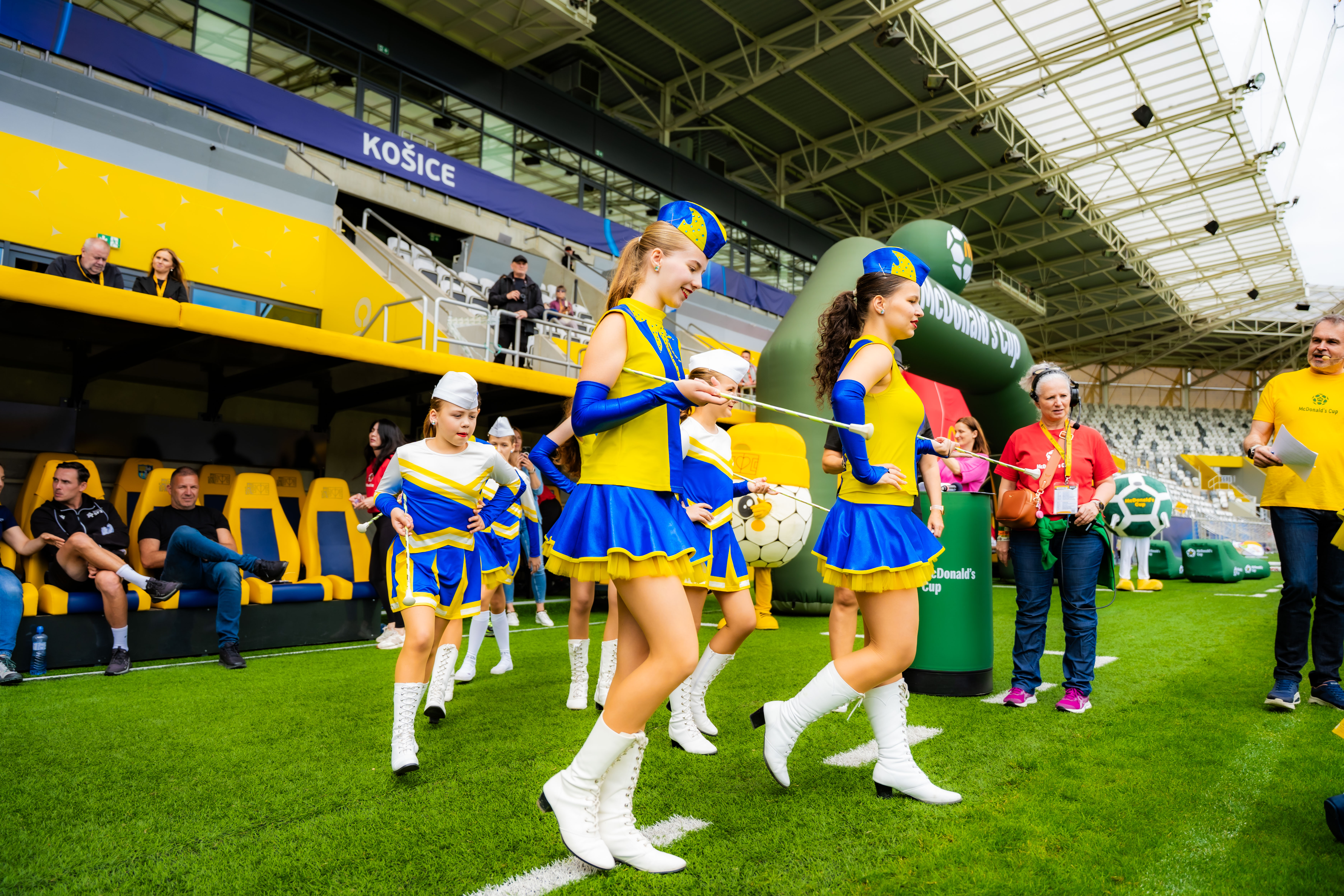McDonalds Cup - Majstrovstva Slovenska vo futbale najmladsich ziakov a ziacok-1-9